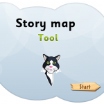 Create a story map.