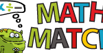 Play memory and match the questions to the answer. You can select from addition, subtraction, multiplications and division, as well as at different levels.